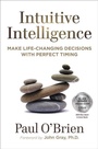Cover: Intuitive Intelligence - Beyond Words Publishing