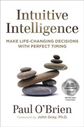 Cover: Intuitive Intelligence - Beyond Words Publishing