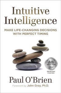 Enlarge image Cover: Intuitive Intelligence - Beyond Words Publishing