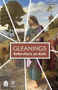 Cover: Gleanings - Toby Press LLC, The