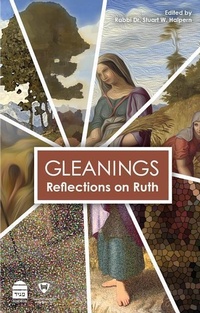 Enlarge image Cover: Gleanings - Toby Press LLC, The