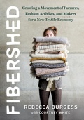 Cover: Fibershed - Chelsea Green Publishing Co