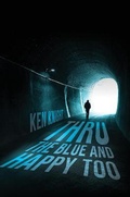 Cover: Thru the Blue and Happy Too - Austin Macauley Publishers