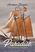 Cover: PRDS: Paradise, the Secret Garden - Austin Macauley Publishers
