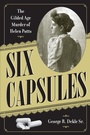 Cover: Six Capsules - Kent State University Press