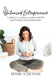 Enlarge image Cover: The Balanced Entrepreneur - Gatekeeper Press