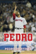 Cover: Pedro: La historia de mi vida / Pedro - Aguilar