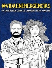 Abbildung von: Vida en emergencias - Gray & Gold Publishing