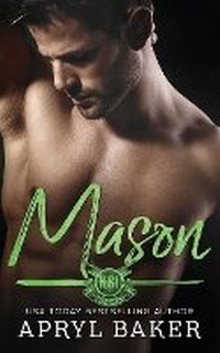 Enlarge image Cover: Mason - Crave Publishing, LLC
