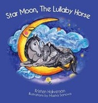 Enlarge image Cover: Star Moon - Kristen Halverson