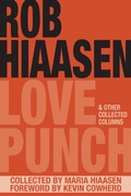 Cover: Love Punch & Other Collected Columns - Apprentice House