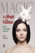 Cover: The Magic of Fashion - Routledge