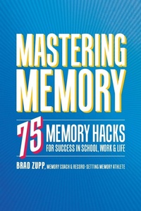 Enlarge image Cover: Mastering Memory - Callisto