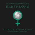 Cover: Earthsong - HighBridge Audio