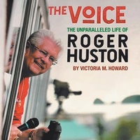 Abbildung von: The Voice - AUTHORHOUSE