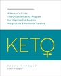 Cover: Keto: A Woman's Guide: Volume 9 - Fair Winds Press