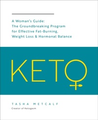 Enlarge image Cover: Keto: A Woman's Guide: Volume 9 - Fair Winds Press