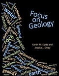 Cover: Focus on Geology - Jessica Smay