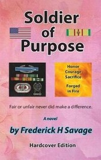 Enlarge image Cover: Soldier of Purpose - One Two Press