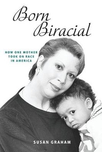Enlarge image Cover: Born Biracial - Memories Press
