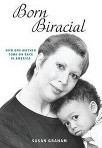 Enlarge image Cover: Born Biracial - Memories Press