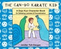 Cover: The Can-Do Karate Kid - Youth Literary League