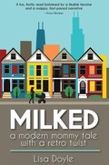 Cover: Milked - Lang Verhaal Company