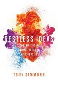 Enlarge image Cover: Restless Ideas - Fernwood Publishing Co Ltd
