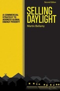 Cover: Selling Daylight - Practical Action Publishing