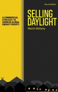 Cover: Selling Daylight - Practical Action Publishing