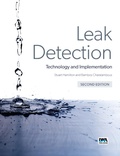 Cover: Leak Detection - IWA Publishing