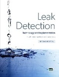 Cover: Leak Detection - IWA Publishing
