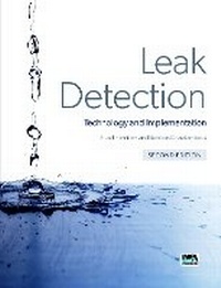 Enlarge image Cover: Leak Detection - IWA Publishing