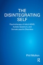 Cover: The Disintegrating Self - Routledge
