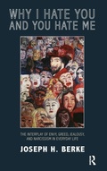 Cover: Why I Hate You and You Hate Me - Routledge