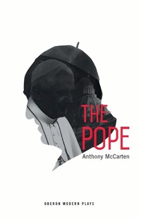 Abbildung von: The Pope - Oberon Books Ltd