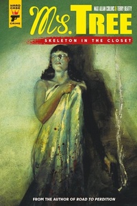 Enlarge image Cover: Ms Tree Volume 2: Skeleton in the Closet - Titan Comics