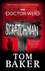 Cover: Doctor Who: Scratchman - BBC Books