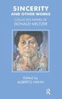 Cover: Sincerity and Other Works - Routledge
