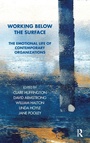 Cover: Working Below the Surface - Routledge