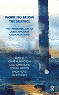 Cover: Working Below the Surface - Routledge