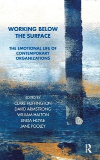 Enlarge image Cover: Working Below the Surface - Routledge