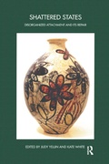 Cover: Shattered States - Routledge