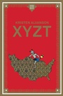 Cover: XYZT - Urbanomic