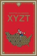 Cover: XYZT - Urbanomic