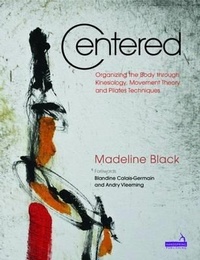 Abbildung von: Centered - Handspring Publishing Limited