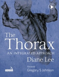 Abbildung von: The Thorax - Handspring Publishing Limited