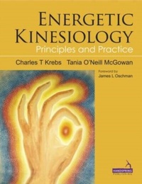 Abbildung von: Energetic Kinesiology - Handspring Publishing Limited