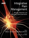 Cover: Integrative Pain Management - Handspring Publishing Limited