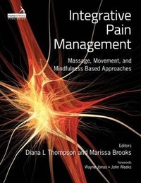 Enlarge image Cover: Integrative Pain Management - Handspring Publishing Limited
